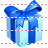 Gift icon