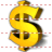 Gold Dollar SH icon