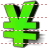 Green Yen SH icon