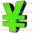 Green Yen icon