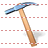 Hammer SH icon