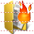 Hot documents SH icon