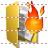 Hot documents icon