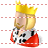 King SH icon