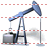 Petroleum industry SH icon