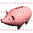 Piggy-bank icon