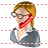 Secretary icon