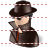 Spy SH icon