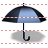 Umbrella SH icon