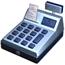 Cash Register icon