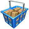 Full Basket icon