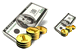 Money SH icons