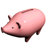 Piggy-Bank icon