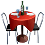 Restaurant icon