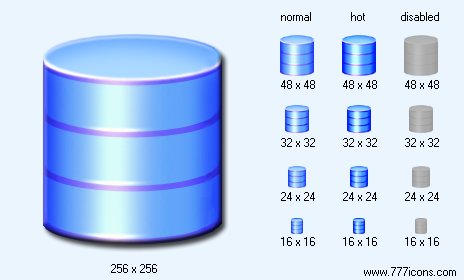 Data Icon Images