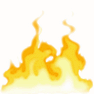 Fire V2 icon