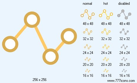 Analytics Icon Images