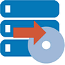 Backup Data icon