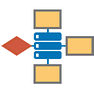 Data Model icon