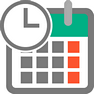 Date And Time icon