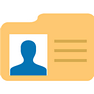 Person Details icon