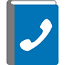 Phonebook icon