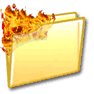 Hot Files icon