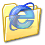 Internet icon