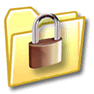 Locked icon