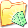 Money V2 icon