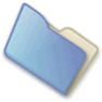 Open Folder V3 icon