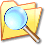 Search V2 icon