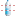 Mineral water icon