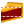 Cherry pie icon