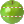 Green apple icon