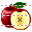 Apples icon