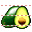 Avocado icon