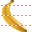 Banana icon