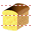 Bread icon