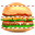 Burger icon