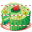 Cake icon