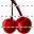 Cherry icon