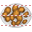 Cookies icon