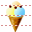 Ice-cream icon