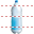 Mineral water icon