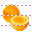 Orange icon