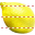 Real lemon icon