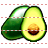 Avocado icon