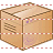 Box icon