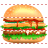 Burger icon